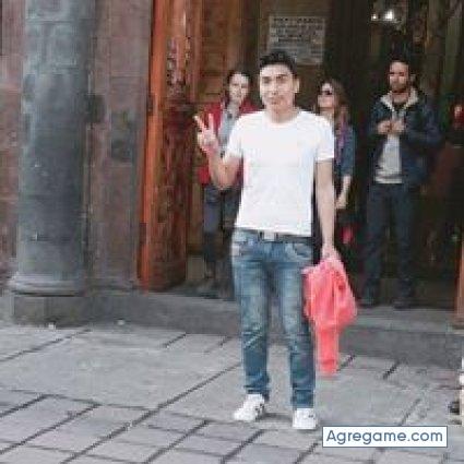 robertoguaman2327 chico soltero en Viche