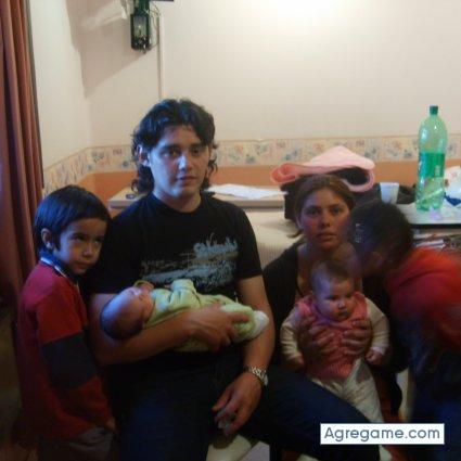 yakare chico soltero en Las Flores