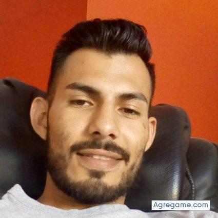 jamesluevanos chico soltero en Tijuana