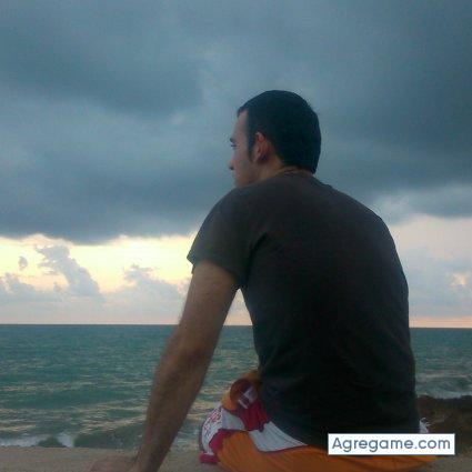 AA986 chico soltero en Iscar