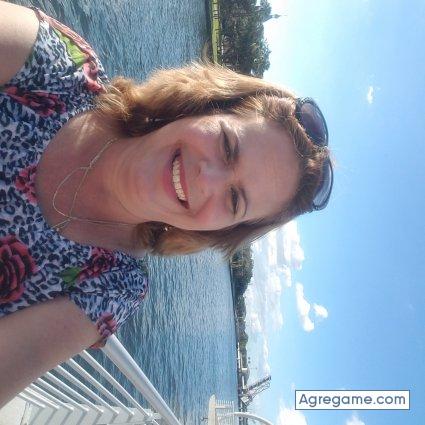 Suselfernandez chica soltera en Freeport