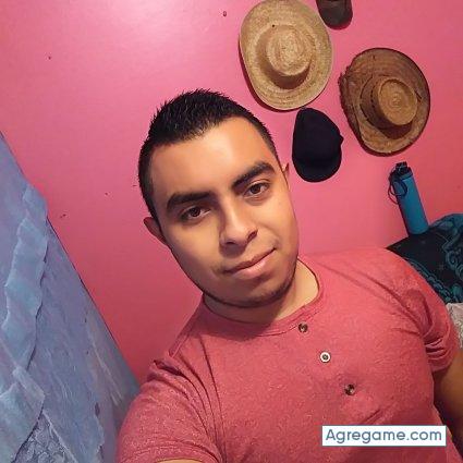 anayareyes chico soltero en Huatusco