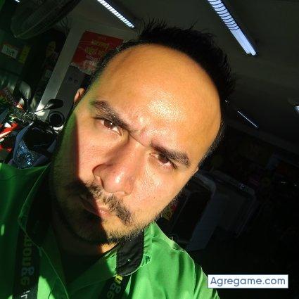 ottovargas chico soltero en Desamparados