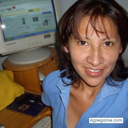 Aarushi chica soltera en Lima