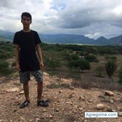 cesarmauricio4597 chico soltero en Timbiquí