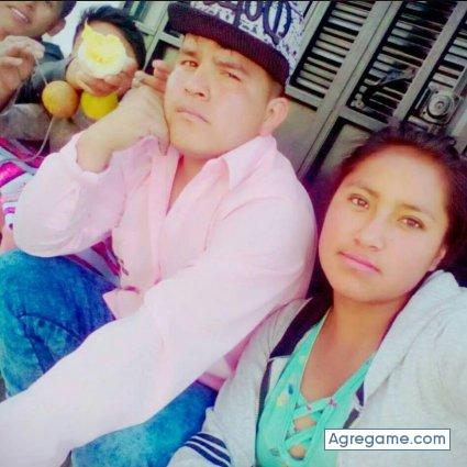 machkitamazz chico soltero en Lima