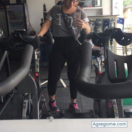 Tahis chica soltera en Galapa