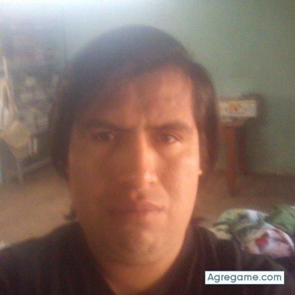 luffi227 chico soltero en Ocobamba