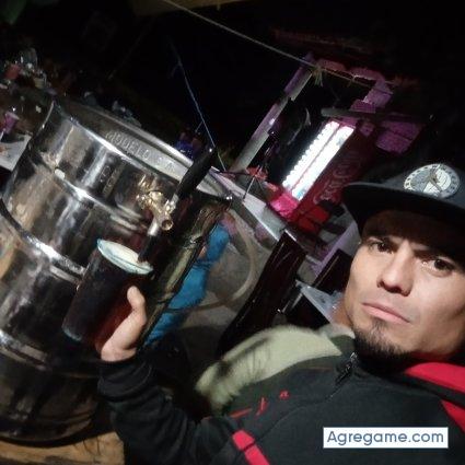 Hasersito chico casado en Xochimilco