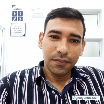 Lucho2929 chico soltero en Neiva