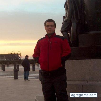 flyer2010 chico soltero en Cervello