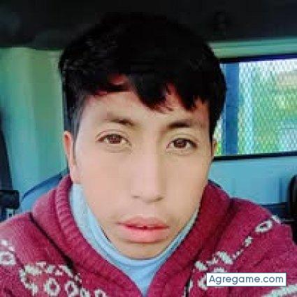 chamode6253 chico soltero en San Isidro