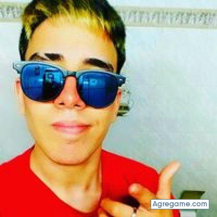 agustinvilladeamigo chico soltero en Villa Madero