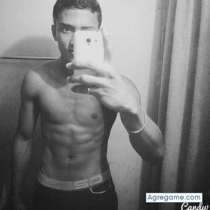 Foto de Reinaldo Vargas Vera, 29 años en Samborondón
