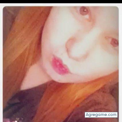 Erin16 chica soltera en Columbus