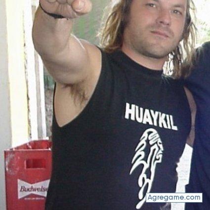 Arielo000 chico soltero en Ingenio Lastenía