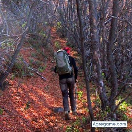 PetersonWendy chico soltero en ñuñoa