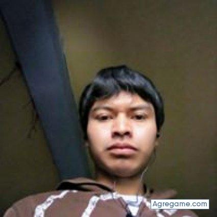 carmenquina chico soltero en Parramos