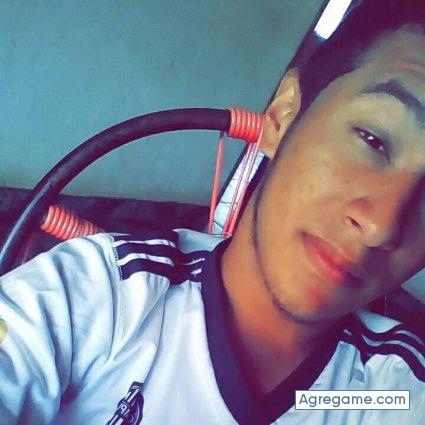 Bruninho Dos Santos