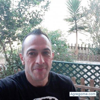 jorgevega9811 chico soltero en La Linea De Concepcion