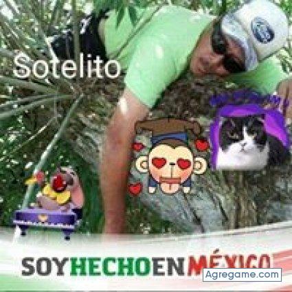 juventinosotelo chico soltero en Elko