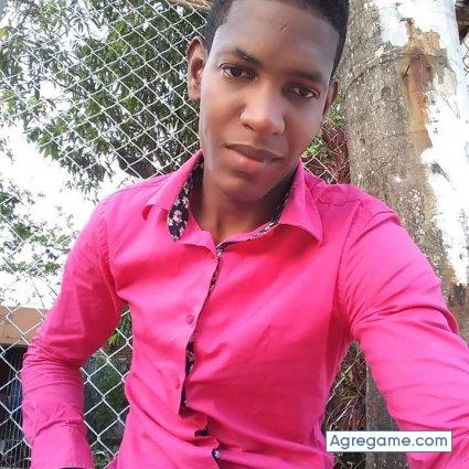 luismorenito chico soltero en Los Tres Brazos