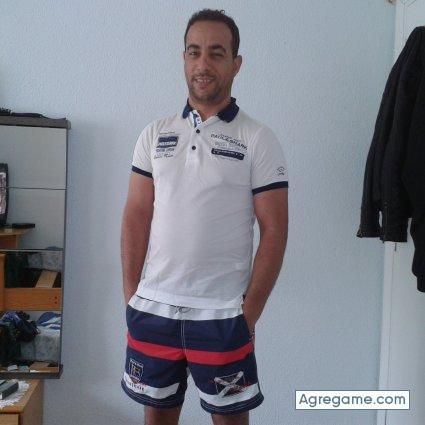 alanlove chico soltero en El Burgo De Osma