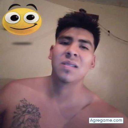 Michoacan753 chico soltero en Compton