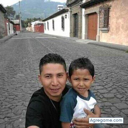 joserodriguez9092 chico soltero en Huizúcar