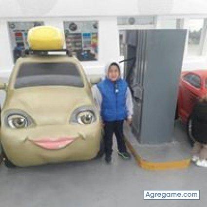 jorgeariel5557 chico soltero en Villa Madero