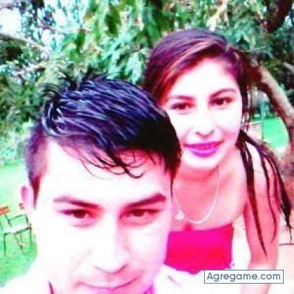 arnaldoruben chico soltero en Villarrica