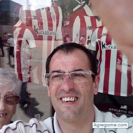 jesusllo chico soltero en Amurrio