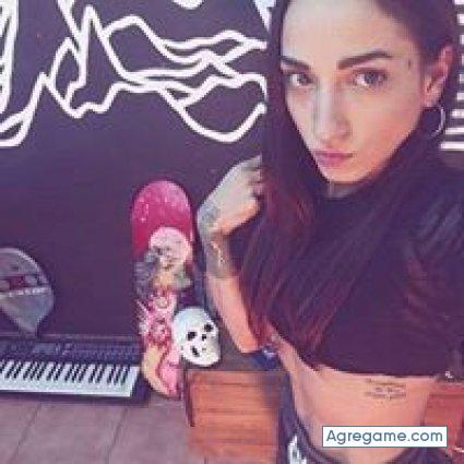 carogallego chica soltera en Ingeniero Luiggi