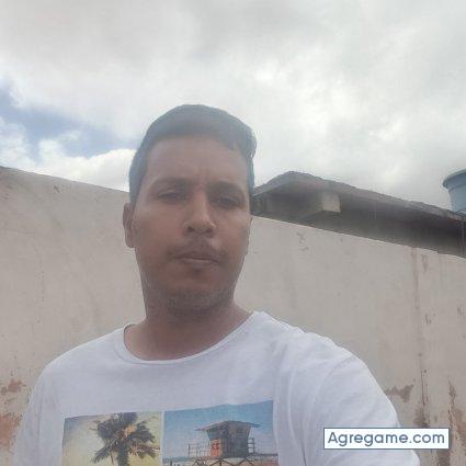 carlosmaterano chico soltero en Porlamar