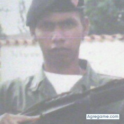 joelbolivar chico soltero en San Felipe