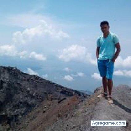 hernandezmiguel4059 chico soltero en Pueblo Nuevo