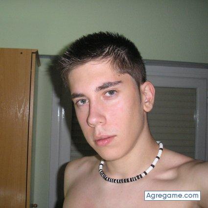 vik91 chico soltero en Zaragoza