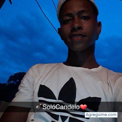 Omaryesid0118 chico soltero en El Cangrejo