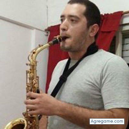 gastongruber chico soltero en Resistencia