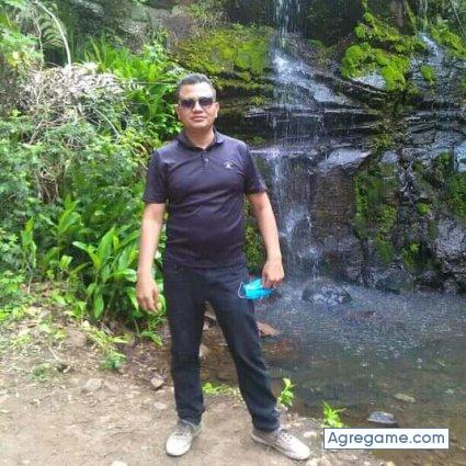 wilver85 chico soltero en Rivas