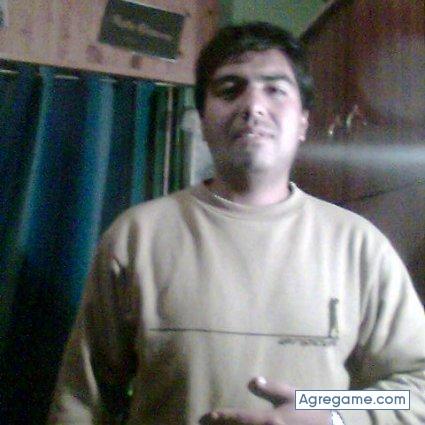 walterrojas chico soltero en Lobería