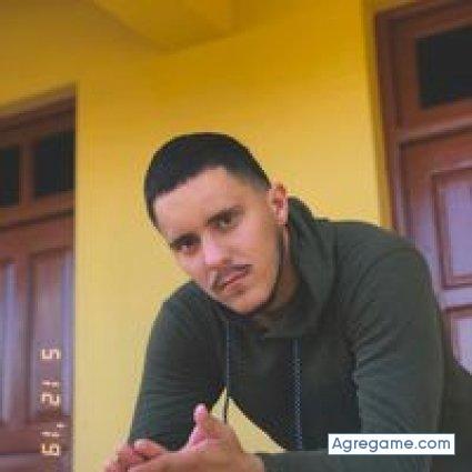 jesusreal8970 chico soltero en Pinar Del Río