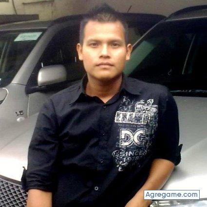 ecuardoruiz chico soltero en Puyo