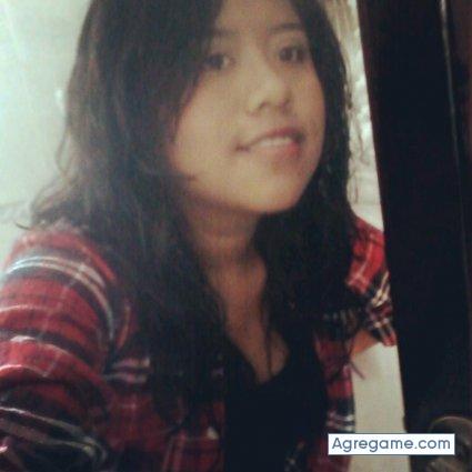 SaraiDominguez chica soltera en Villahermosa
