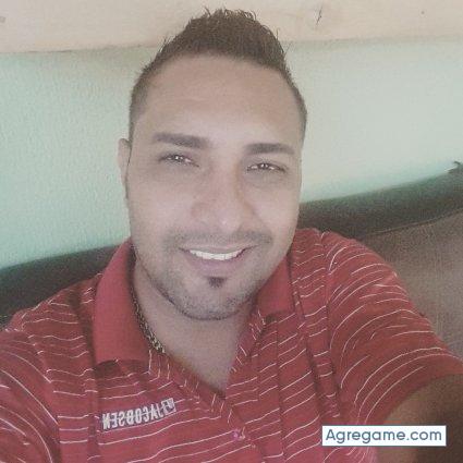 Danielcanales chico soltero en San Juan Opico