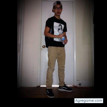 balero1996 chico soltero en Annapolis