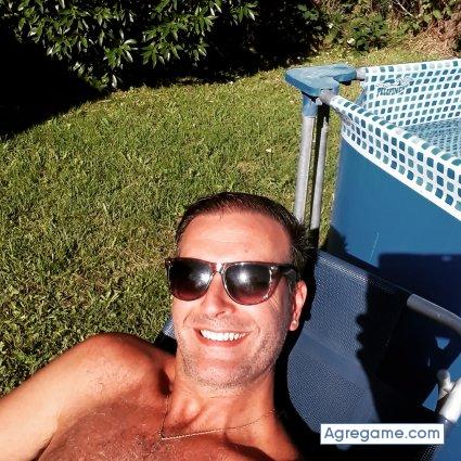 Lean78 chico soltero en Mar Del Plata