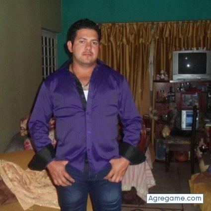 Johendry chico soltero en 