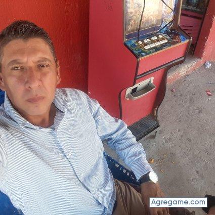 fernando5125 chico soltero en La Paz