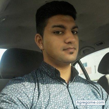 princeleon chico soltero en Balaguer